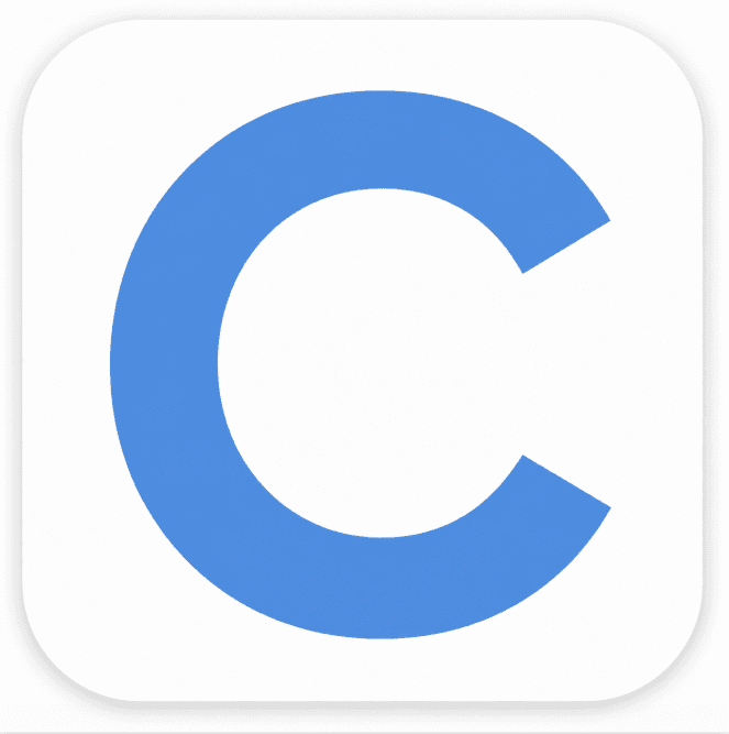 CALI companion app icon